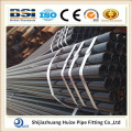 astm a53b schedule 40 carbon steel pipe erw for construction